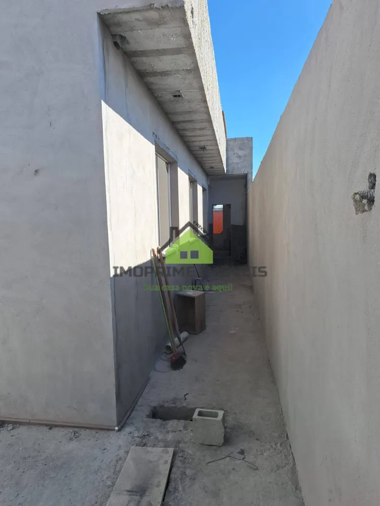 Casa, 3 quartos, 134 m² - Foto 13
