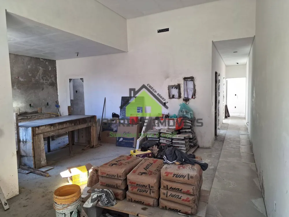 Casa, 3 quartos, 134 m² - Foto 12