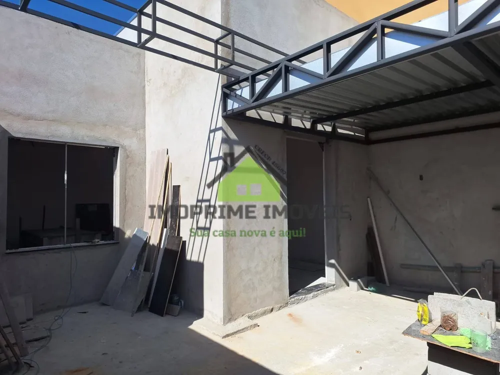Casa, 3 quartos, 134 m² - Foto 10