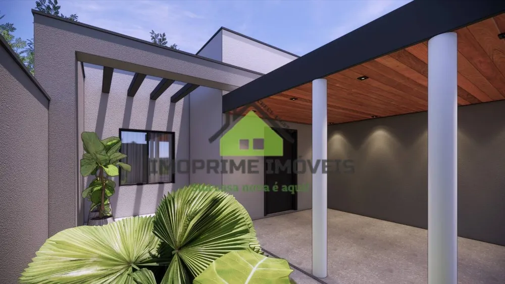 Casa, 3 quartos, 134 m² - Foto 10