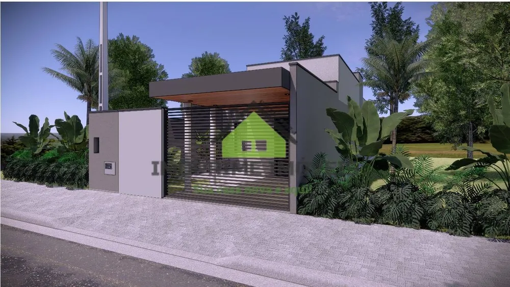 Casa, 3 quartos, 134 m² - Foto 2