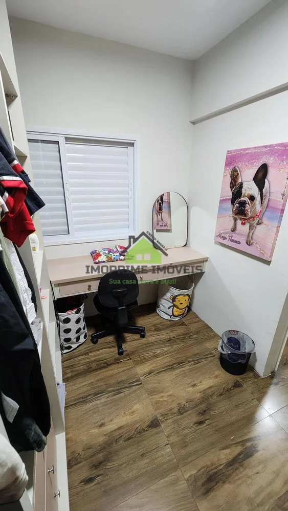 Apartamento, 3 quartos, 71 m² - Foto 10
