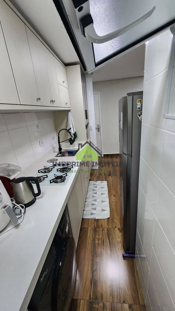 Apartamento, 3 quartos, 71 m² - Foto 7