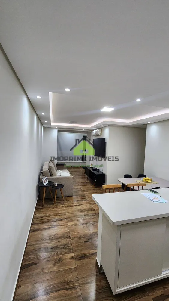 Apartamento, 3 quartos, 71 m² - Foto 9