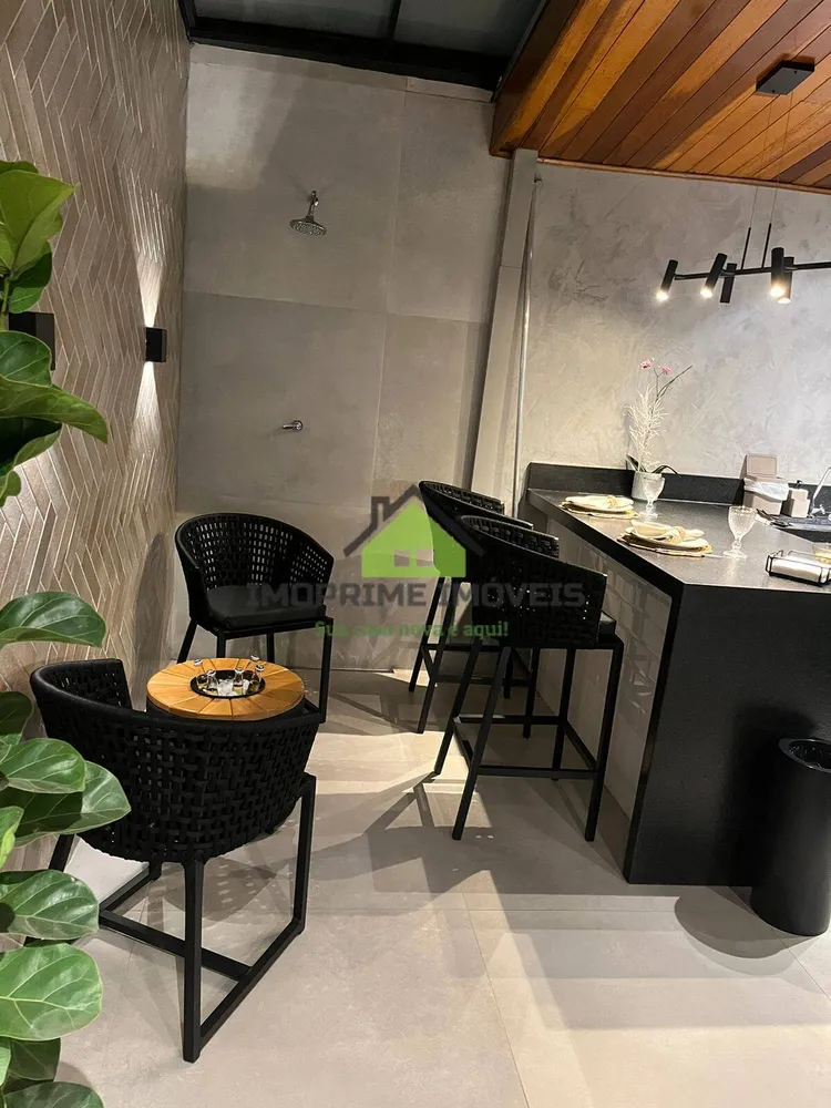 Casa de Condomínio, 2 quartos - Foto 2