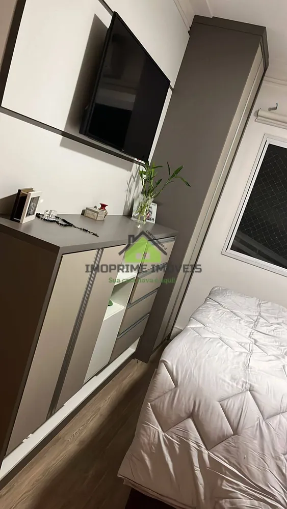 Casa de Condomínio, 2 quartos - Foto 6