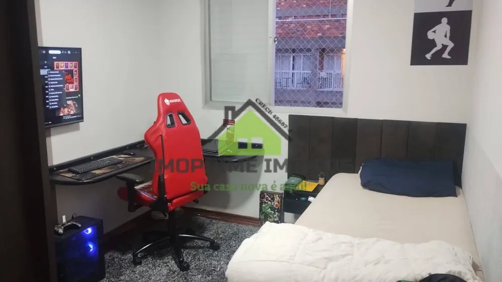 Apartamento, 3 quartos, 90 m² - Foto 10