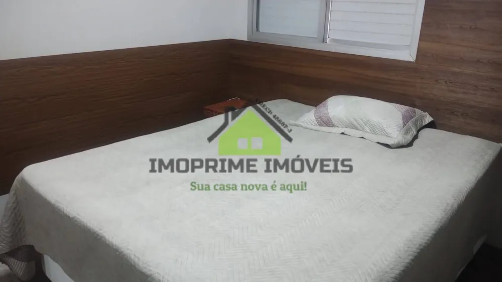 Apartamento, 3 quartos, 90 m² - Foto 7