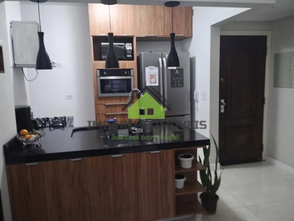 Apartamento, 3 quartos, 90 m² - Foto 3
