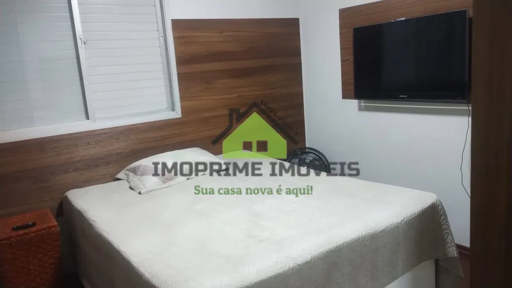 Apartamento, 3 quartos, 90 m² - Foto 6