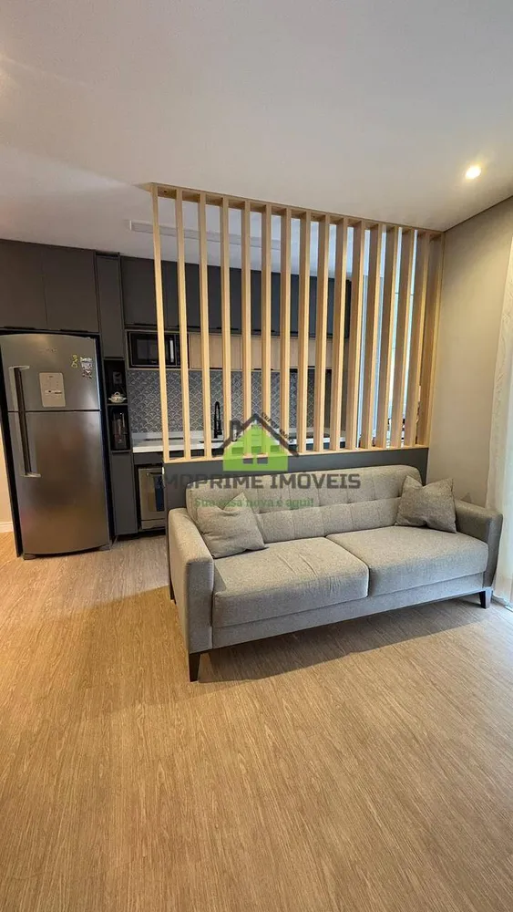 Apartamento, 2 quartos, 62 m² - Foto 6