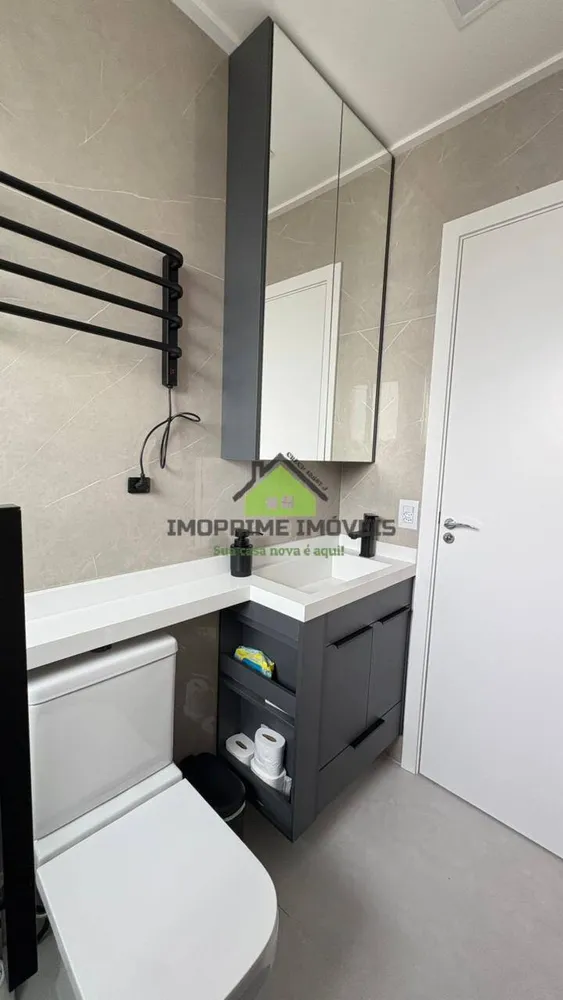 Apartamento, 2 quartos, 62 m² - Foto 7