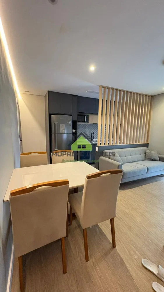 Apartamento, 2 quartos, 62 m² - Foto 2
