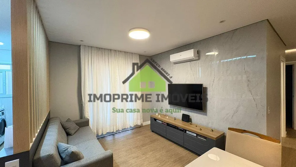 Apartamento, 2 quartos, 62 m² - Foto 8