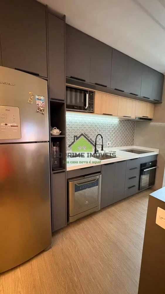 Apartamento, 2 quartos, 62 m² - Foto 4