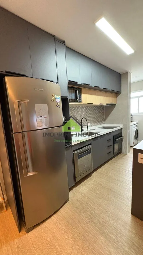 Apartamento, 2 quartos, 62 m² - Foto 5