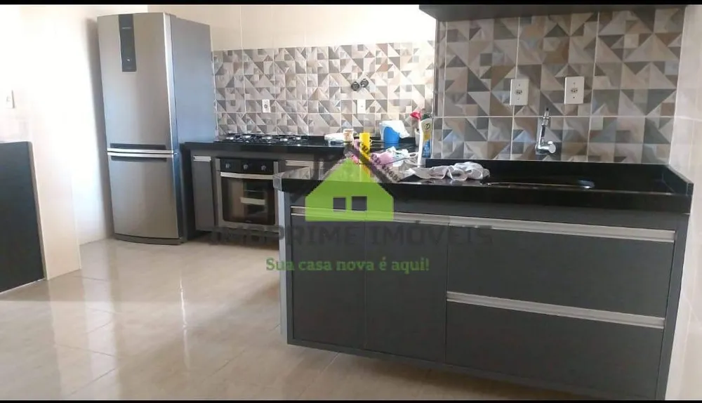 Casa, 3 quartos, 217 m² - Foto 4