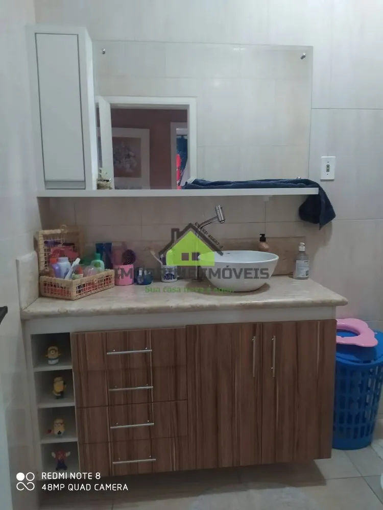 Casa, 3 quartos, 217 m² - Foto 3