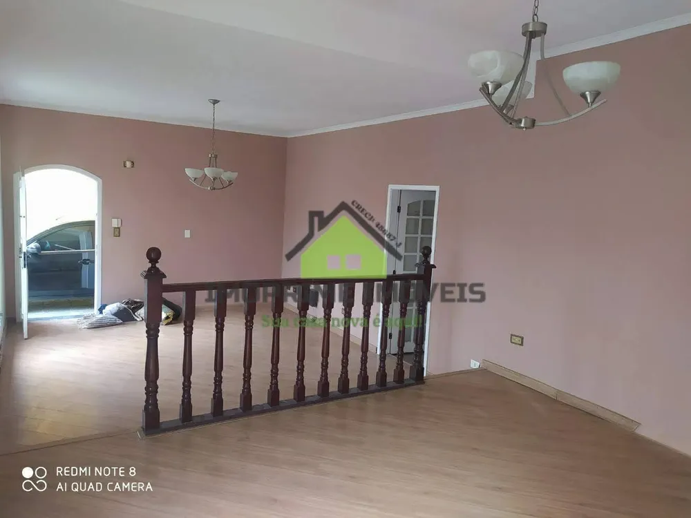 Casa, 3 quartos, 217 m² - Foto 8
