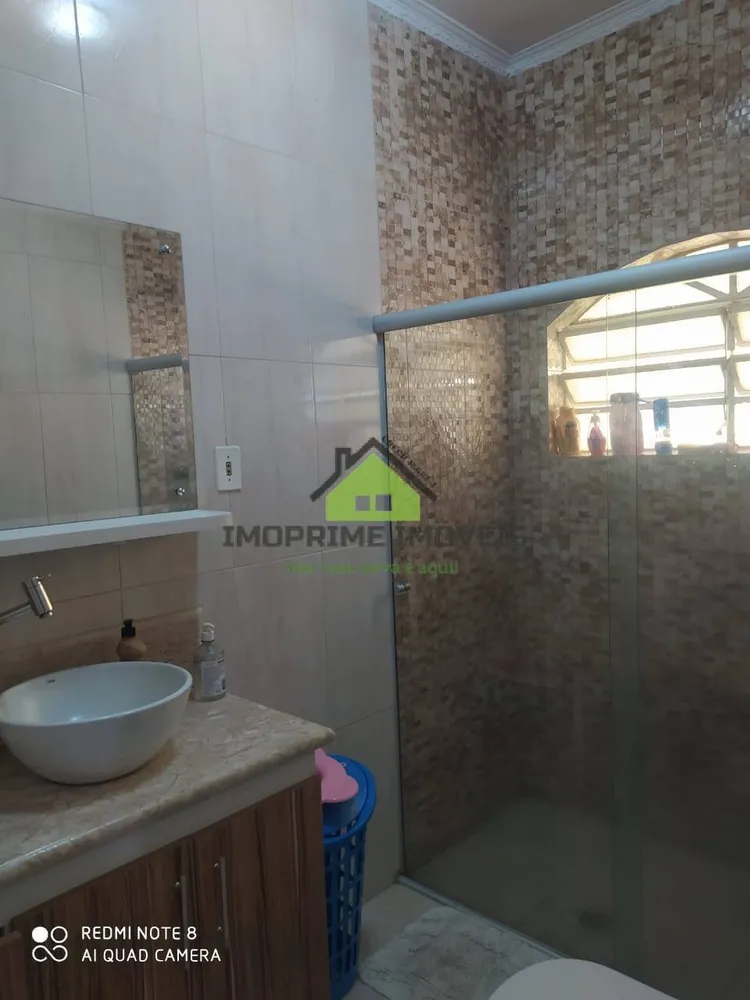 Casa, 3 quartos, 217 m² - Foto 5