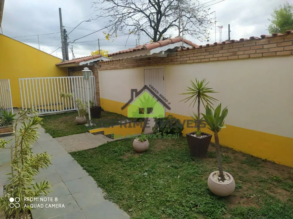 Casa, 3 quartos, 217 m² - Foto 9