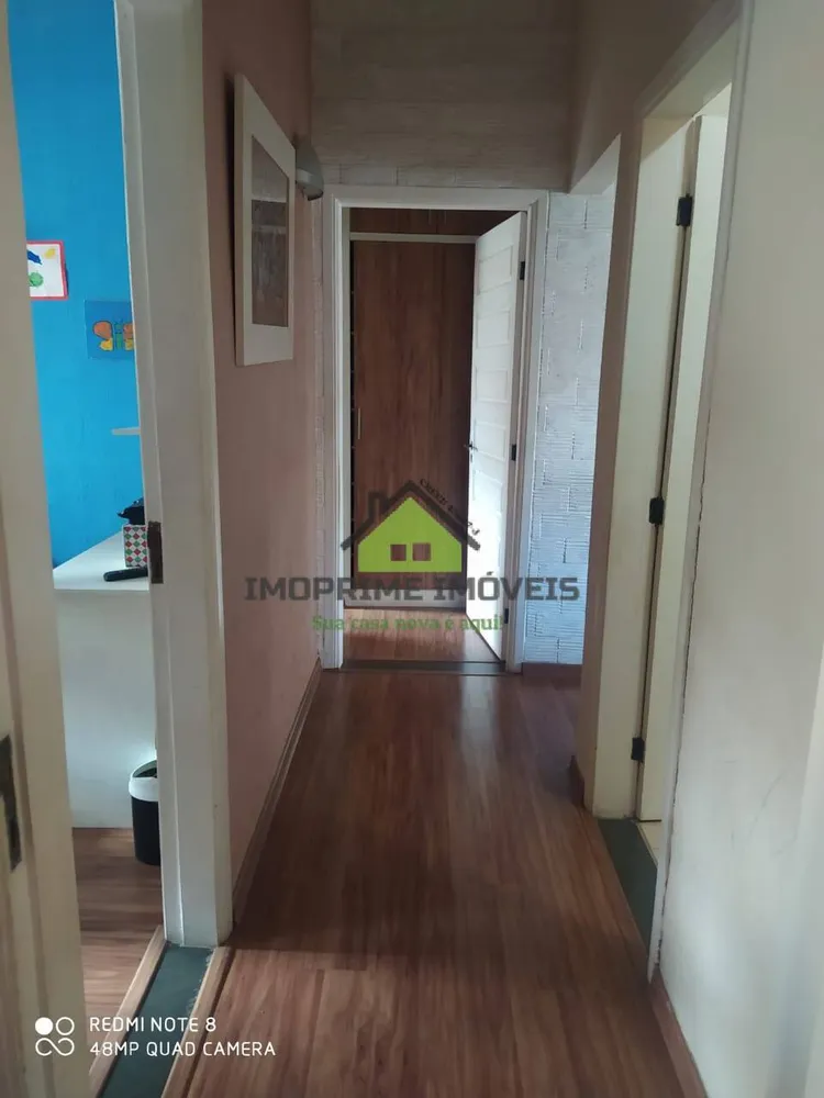 Casa, 3 quartos, 217 m² - Foto 4