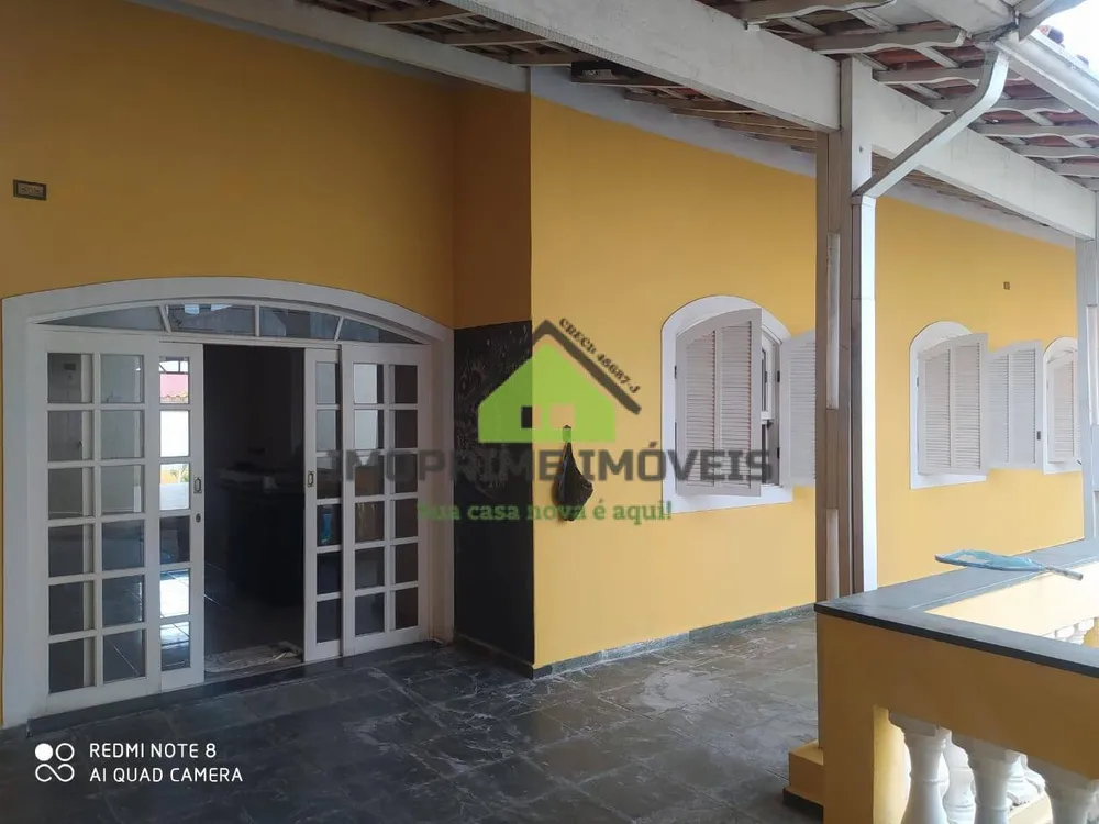 Casa, 3 quartos, 217 m² - Foto 3