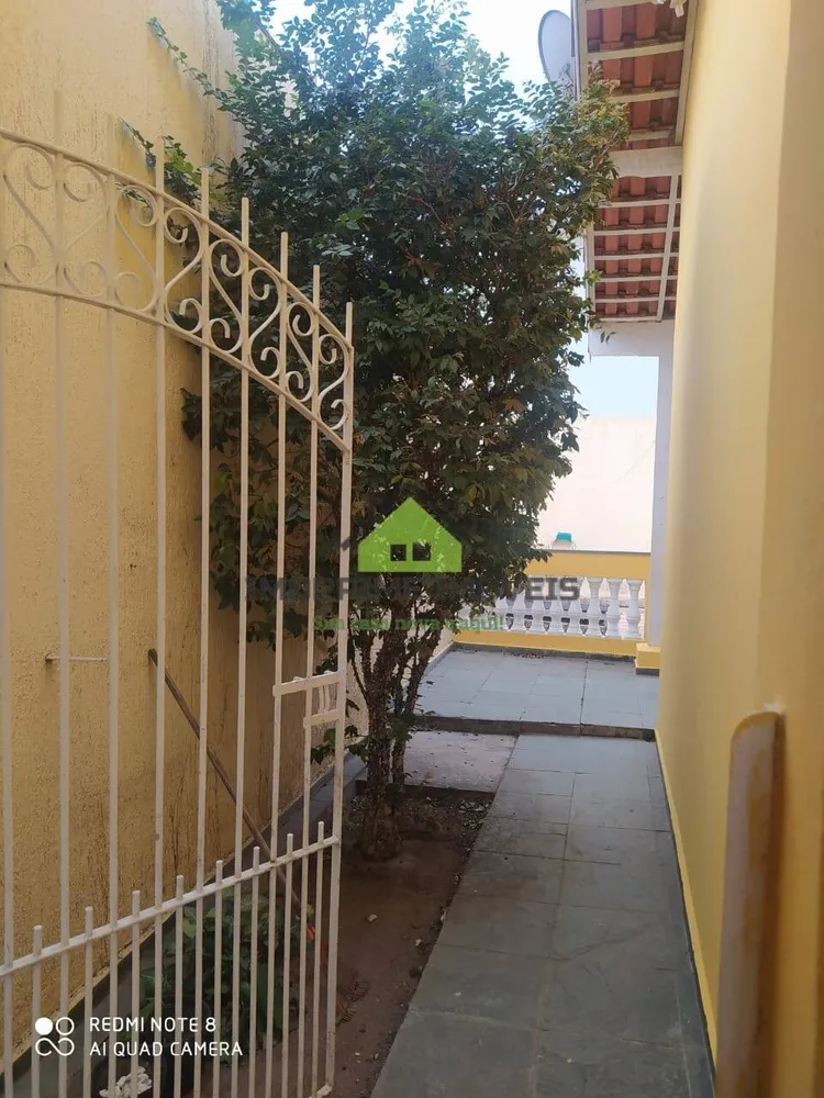 Casa, 3 quartos, 217 m² - Foto 7