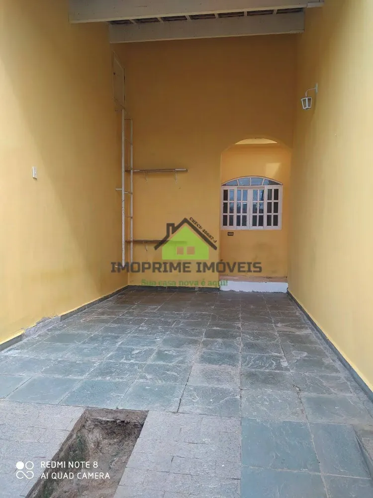 Casa, 3 quartos, 217 m² - Foto 6