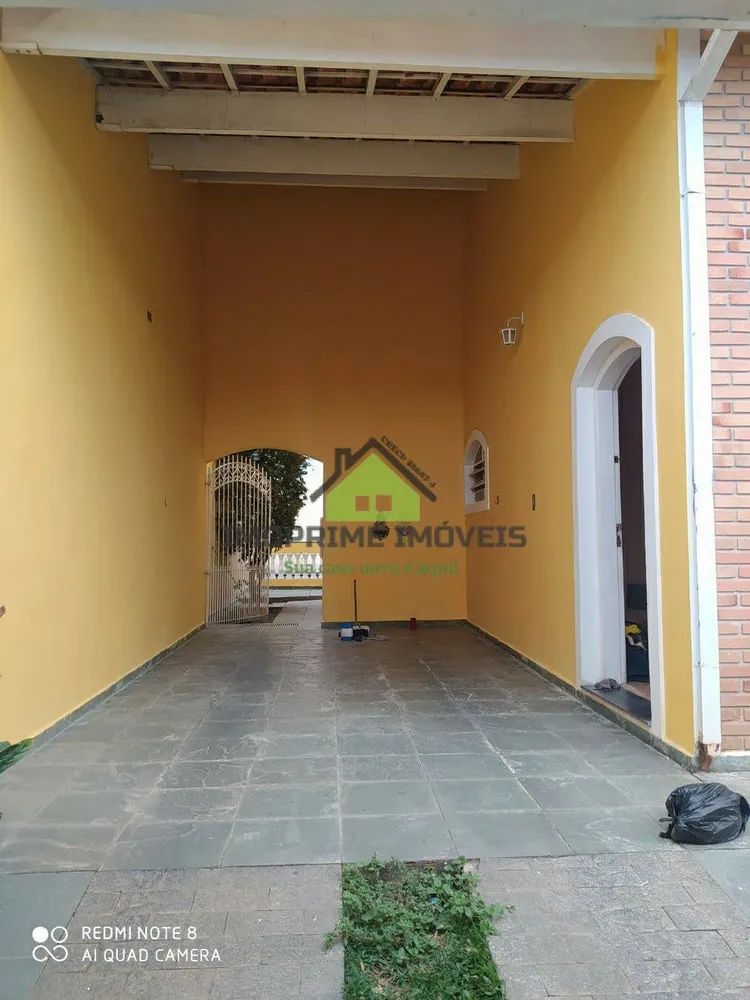 Casa, 3 quartos, 217 m² - Foto 6