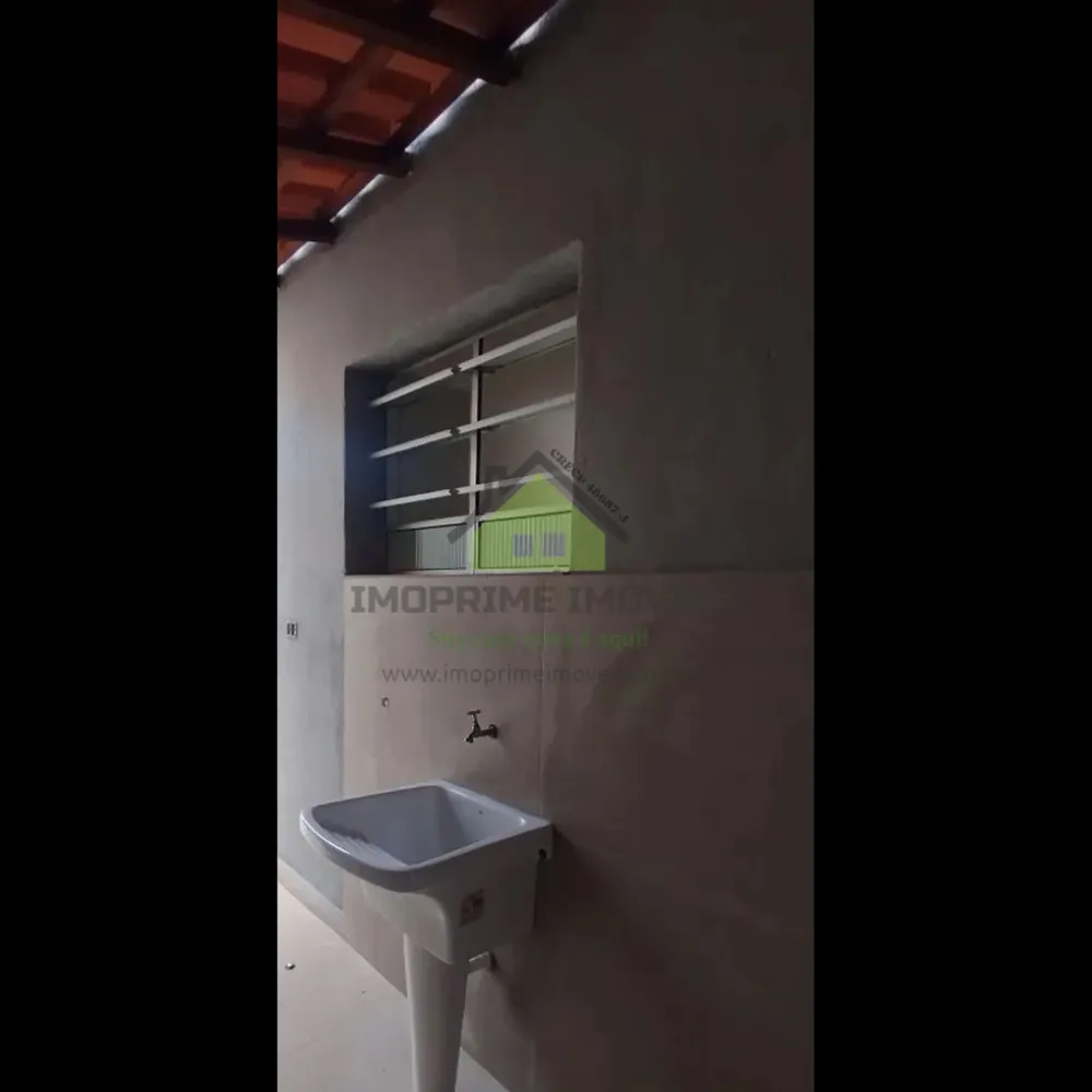 Casa, 2 quartos, 60 m² - Foto 8