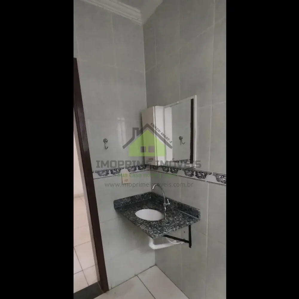 Casa, 2 quartos, 60 m² - Foto 4