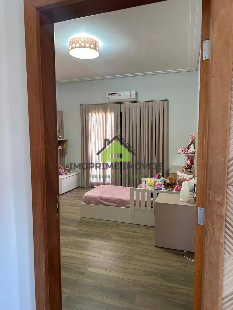 Casa, 4 quartos, 244 m² - Foto 16