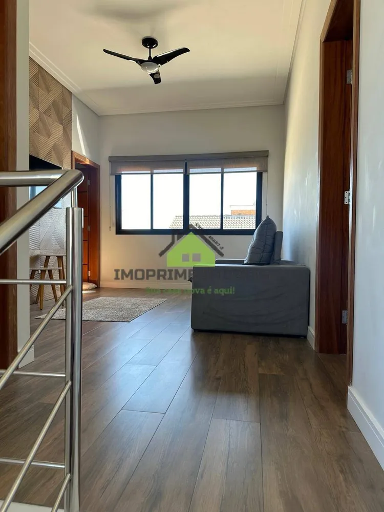Casa, 4 quartos, 244 m² - Foto 11