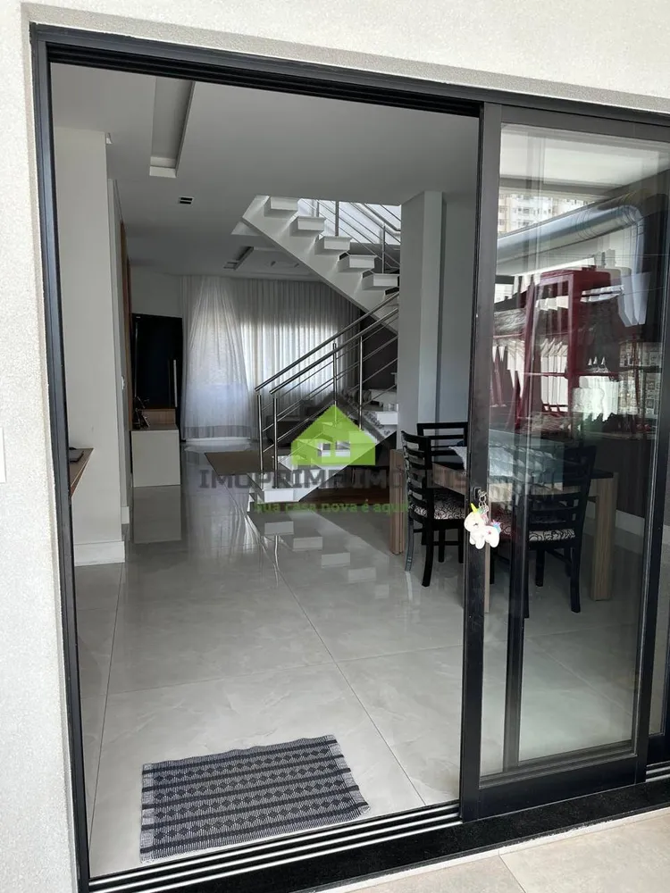 Casa, 4 quartos, 244 m² - Foto 5