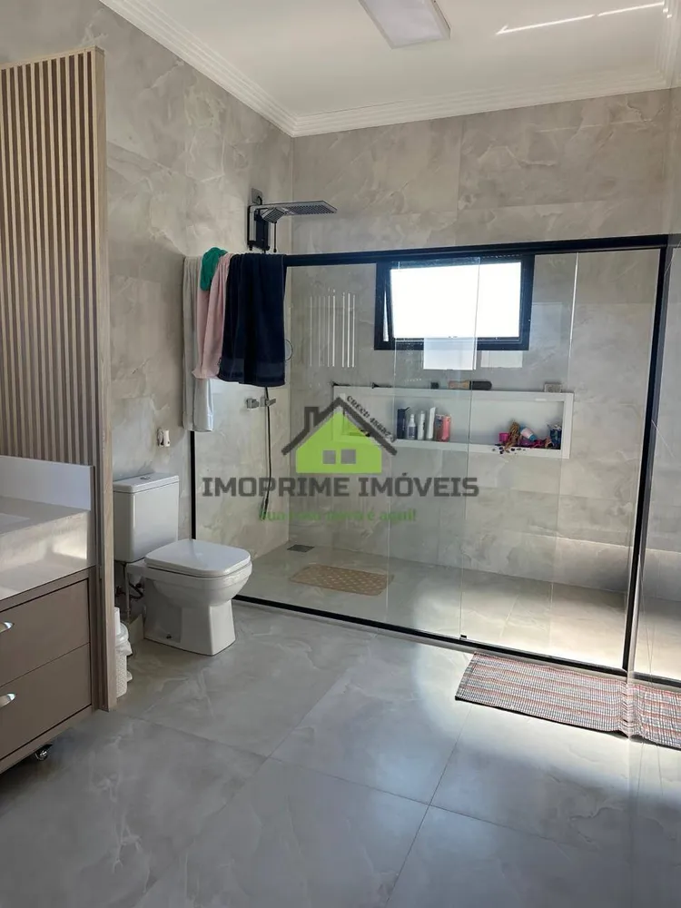 Casa, 4 quartos, 244 m² - Foto 13