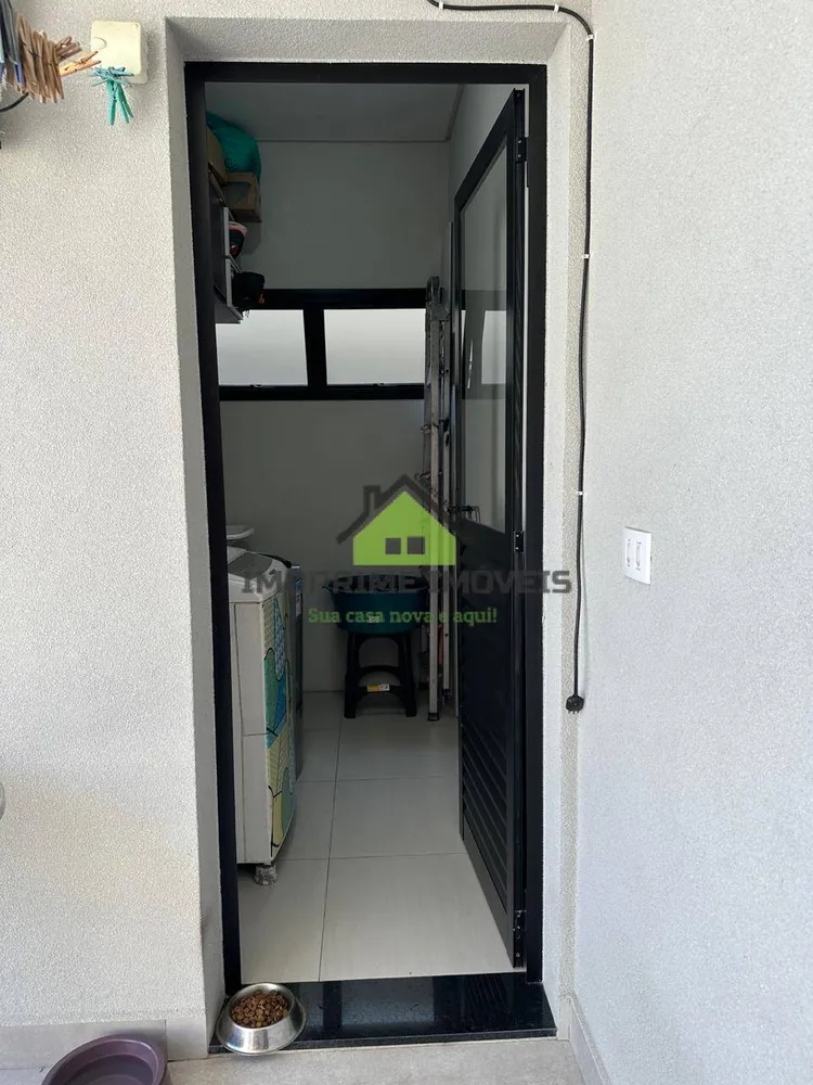 Casa, 4 quartos, 244 m² - Foto 8