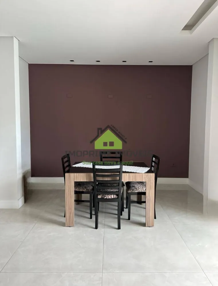 Casa, 4 quartos, 244 m² - Foto 7