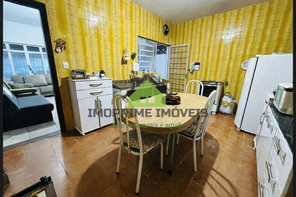 Casa, 3 quartos, 115 m² - Foto 6
