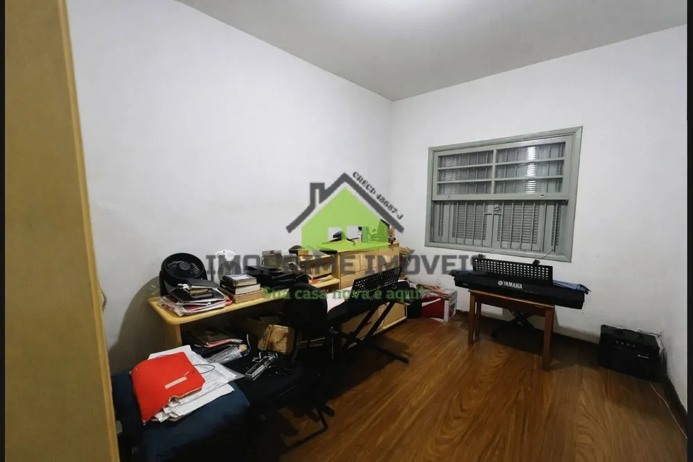 Casa, 3 quartos, 115 m² - Foto 5