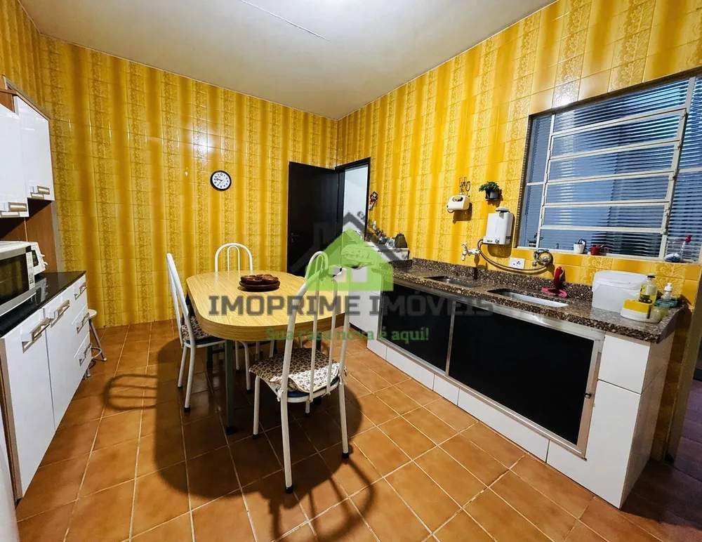Casa, 3 quartos, 115 m² - Foto 2