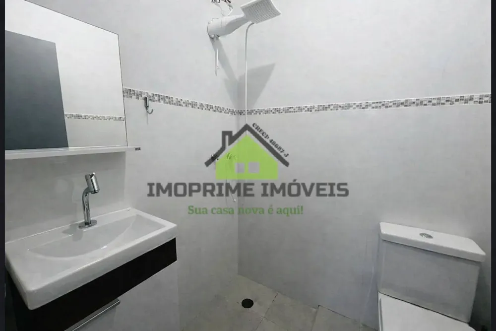 Casa, 3 quartos, 115 m² - Foto 7