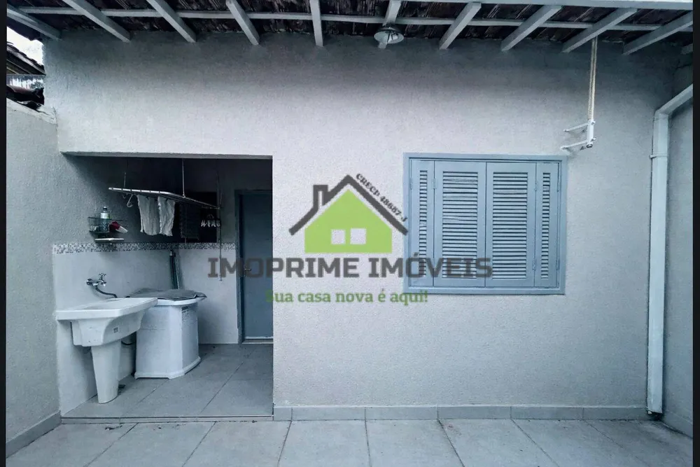 Casa, 3 quartos, 115 m² - Foto 12
