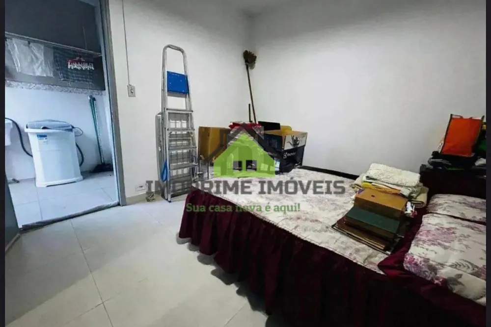 Casa, 3 quartos, 115 m² - Foto 10