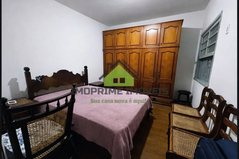 Casa, 3 quartos, 115 m² - Foto 9