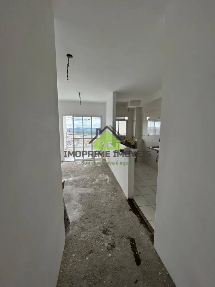Apartamento, 2 quartos, 56 m² - Foto 9