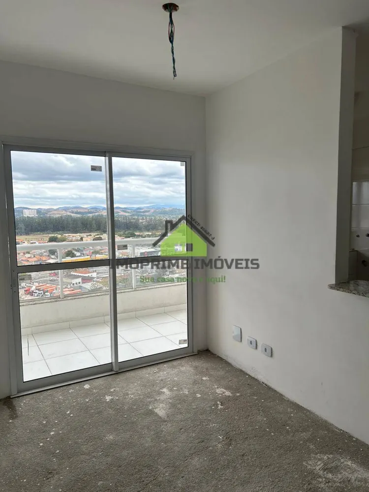 Apartamento, 2 quartos, 56 m² - Foto 7
