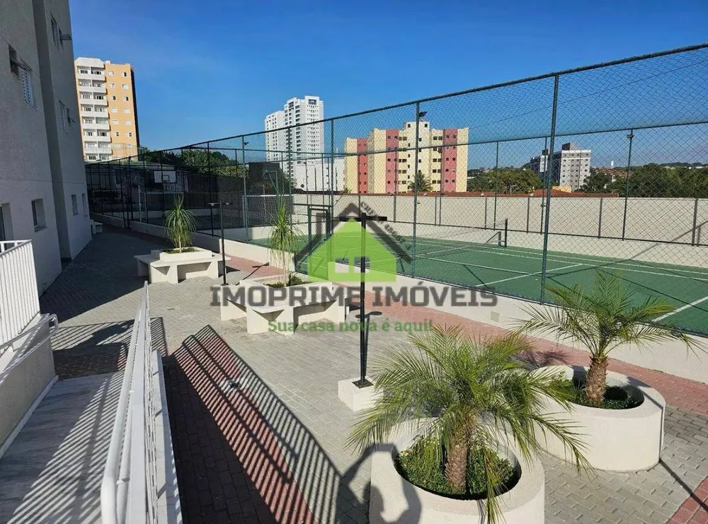 Apartamento, 2 quartos, 56 m² - Foto 11