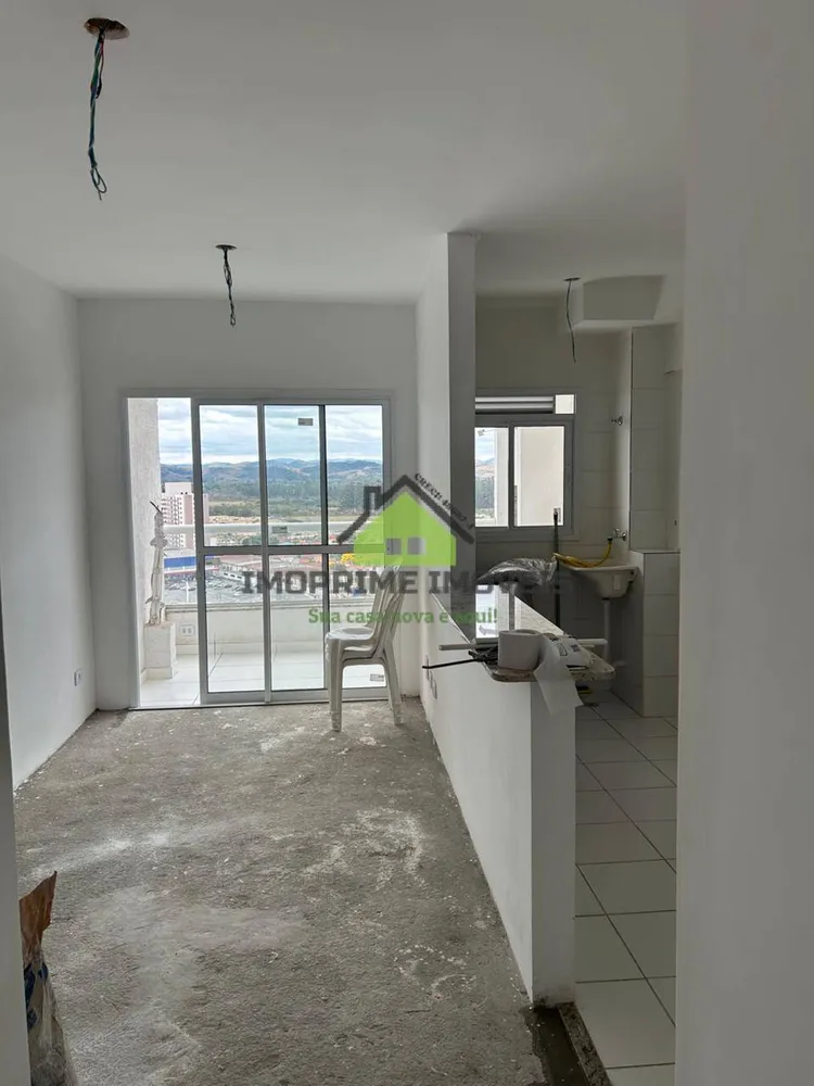 Apartamento, 2 quartos, 56 m² - Foto 4