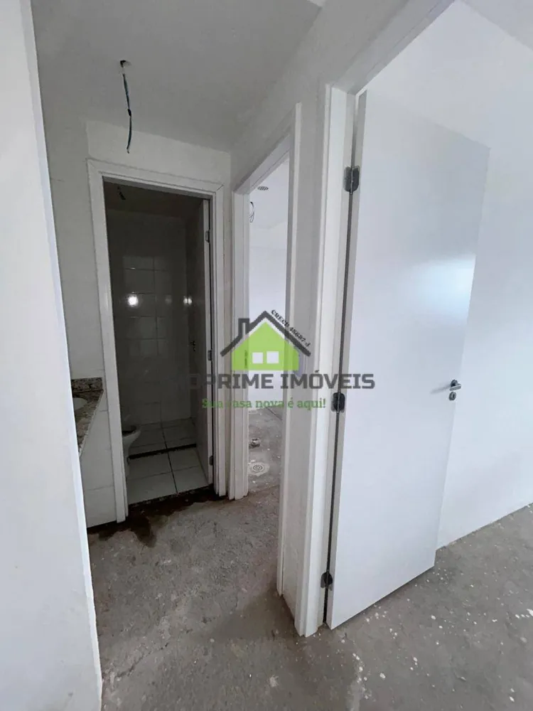 Apartamento, 2 quartos, 56 m² - Foto 3